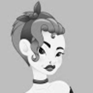 Meet your Posher, Desiree